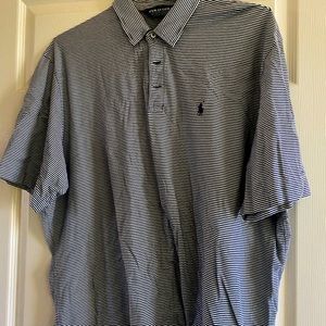 Ralph Lauren Polo Golf men’s xxl